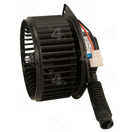 Four Seasons Suzuki Grand Vitara 05-03-Xl-7 06-03 Blower Motor, 76913 76913